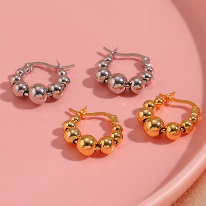 OHRRINGE BUBBLE HOOPS